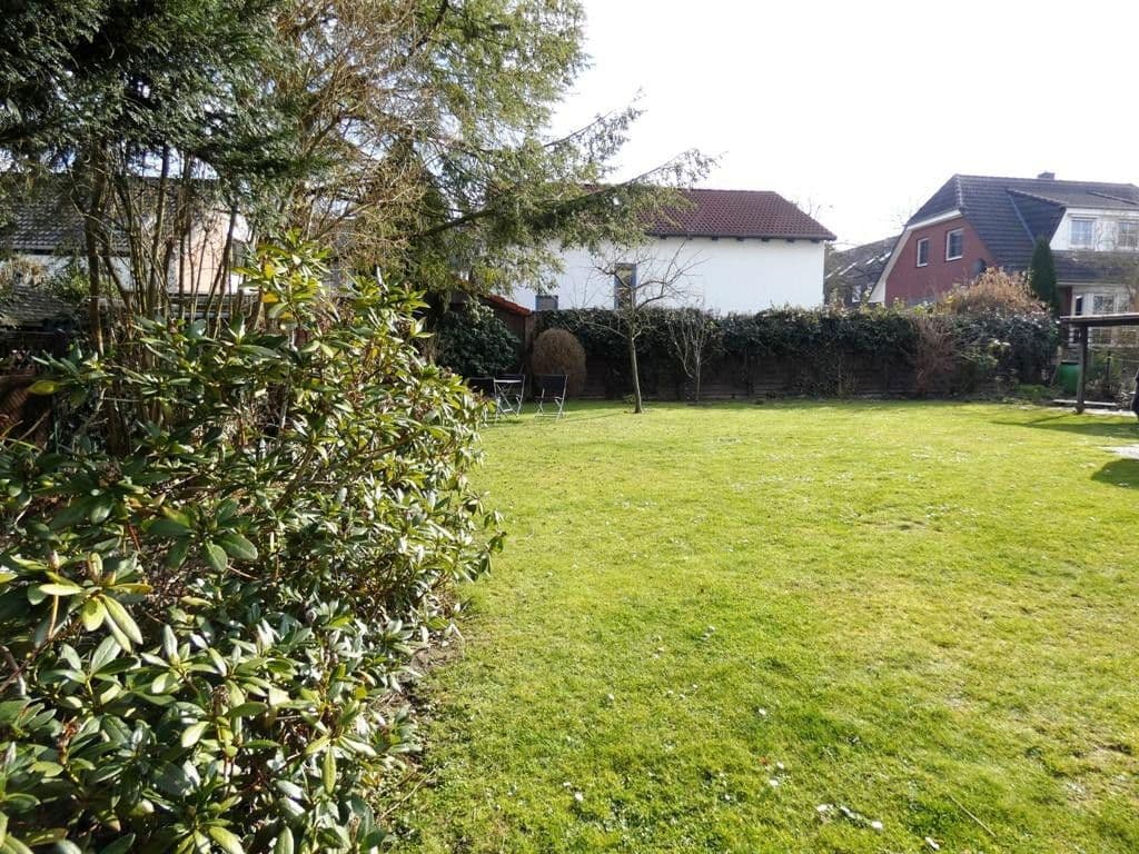 Predaj domu 232 m², pozemek 650 m², Hannover, Dolné Sasko Predaj domu 232 m², pozemek 650 m², Hannover, Dolné Sasko