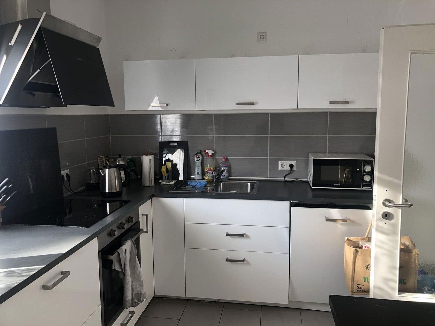Predaj domu 232 m², pozemek 650 m², Hannover, Dolné Sasko Predaj domu 232 m², pozemek 650 m², Hannover, Dolné Sasko