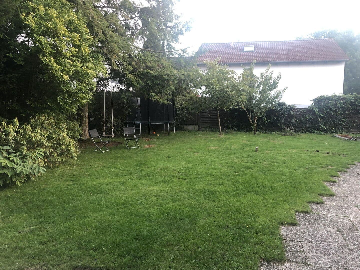 Predaj domu 232 m², pozemek 650 m², Hannover, Dolné Sasko Predaj domu 232 m², pozemek 650 m², Hannover, Dolné Sasko