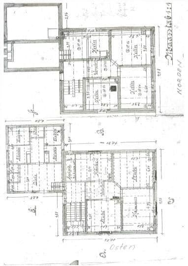 Predaj domu 232 m², pozemek 650 m², Hannover, Dolné Sasko Predaj domu 232 m², pozemek 650 m², Hannover, Dolné Sasko