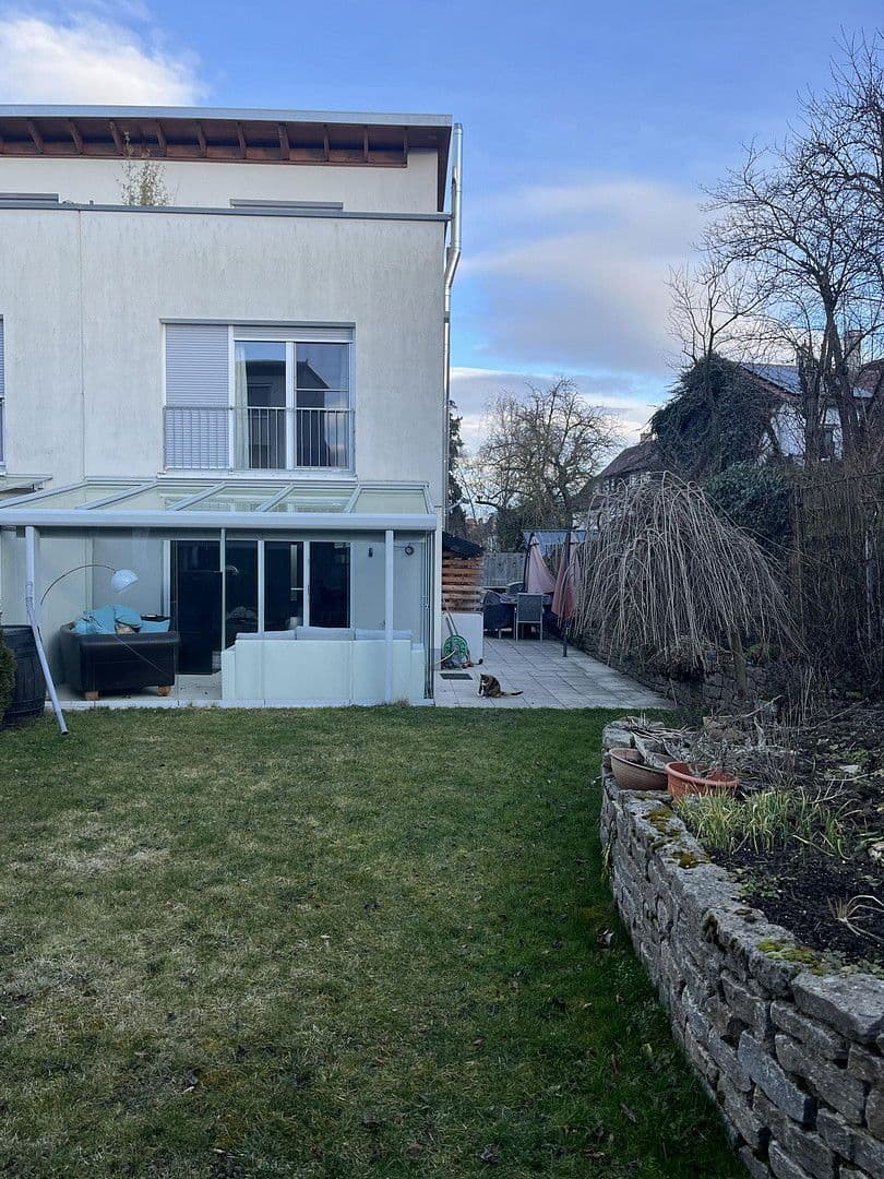 Predaj domu 144 m², pozemek 330 m², Gertrud Luckner Strasse 28, Ditzingen, Bádensko-Wurttembersko Predaj domu 144 m², pozemek 330 m², Gertrud Luckner Strasse 28, Ditzingen, Bádensko-Wurttembersko