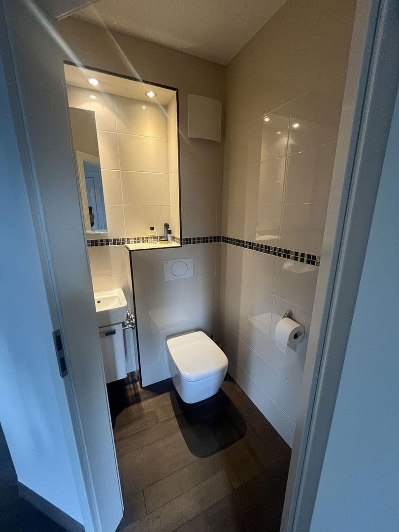 Predaj domu 144 m², pozemek 330 m², Gertrud Luckner Strasse 28, Ditzingen, Bádensko-Wurttembersko Predaj domu 144 m², pozemek 330 m², Gertrud Luckner Strasse 28, Ditzingen, Bádensko-Wurttembersko