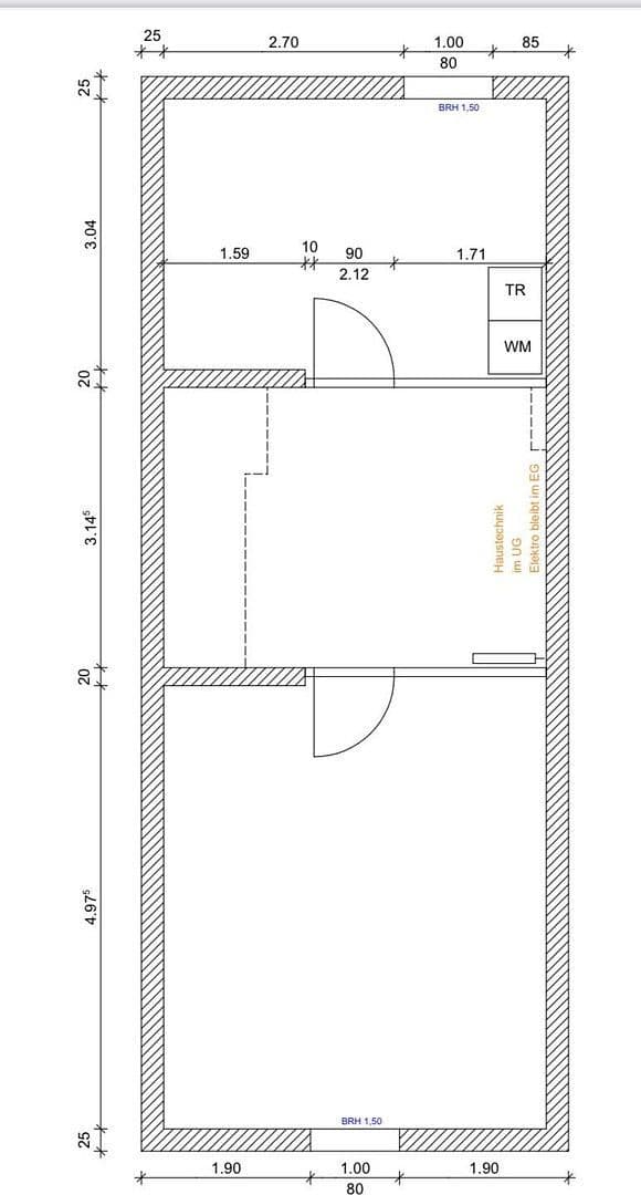 Predaj domu 144 m², pozemek 330 m², Gertrud Luckner Strasse 28, Ditzingen, Bádensko-Wurttembersko Predaj domu 144 m², pozemek 330 m², Gertrud Luckner Strasse 28, Ditzingen, Bádensko-Wurttembersko