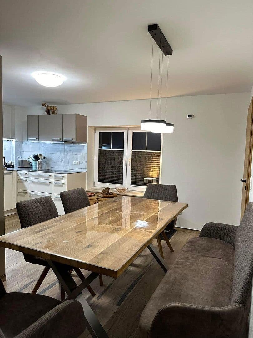 Predaj domu 190 m², pozemek 900 m², Dranske, Meklenbursko-Predpomoransko Predaj domu 190 m², pozemek 900 m², Dranske, Meklenbursko-Predpomoransko