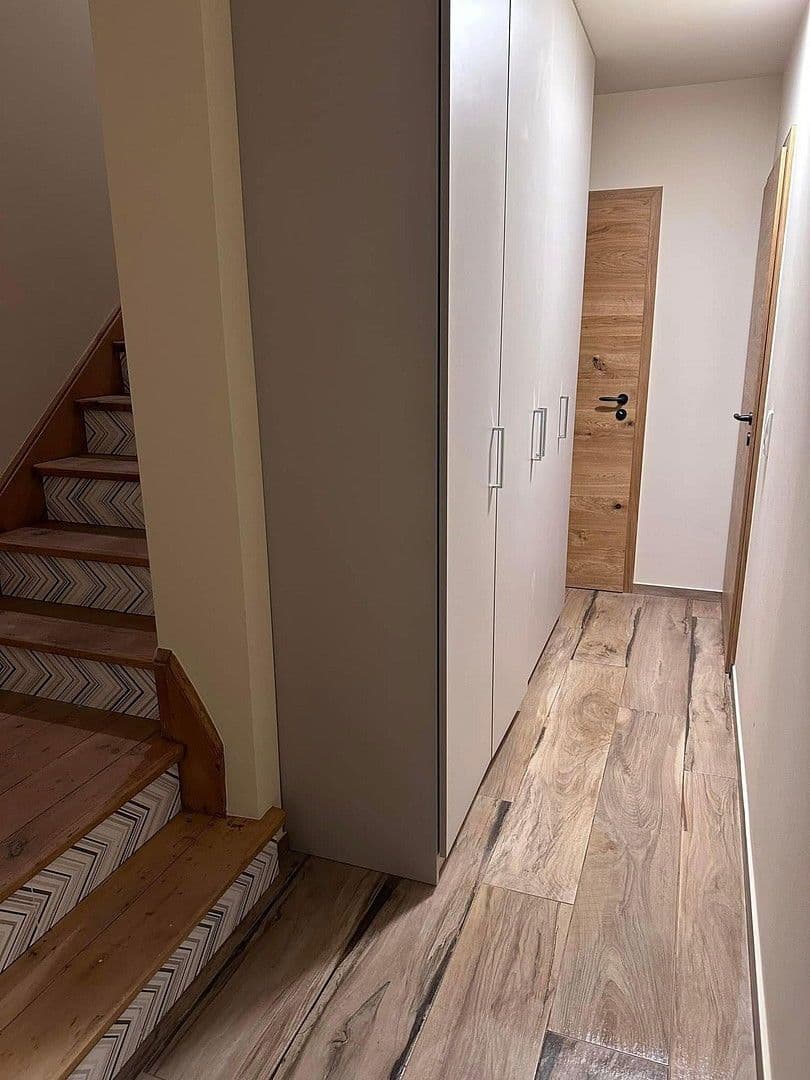 Predaj domu 190 m², pozemek 900 m², Dranske, Meklenbursko-Predpomoransko Predaj domu 190 m², pozemek 900 m², Dranske, Meklenbursko-Predpomoransko