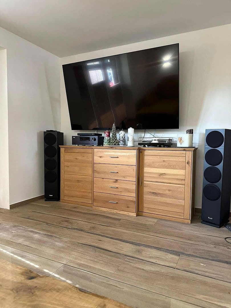 Predaj domu 190 m², pozemek 900 m², Dranske, Meklenbursko-Predpomoransko Predaj domu 190 m², pozemek 900 m², Dranske, Meklenbursko-Predpomoransko