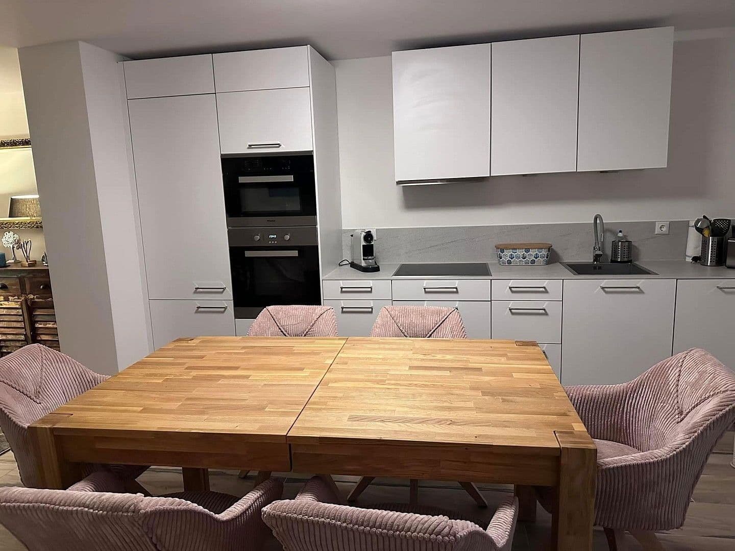 Predaj domu 190 m², pozemek 900 m², Dranske, Meklenbursko-Predpomoransko Predaj domu 190 m², pozemek 900 m², Dranske, Meklenbursko-Predpomoransko