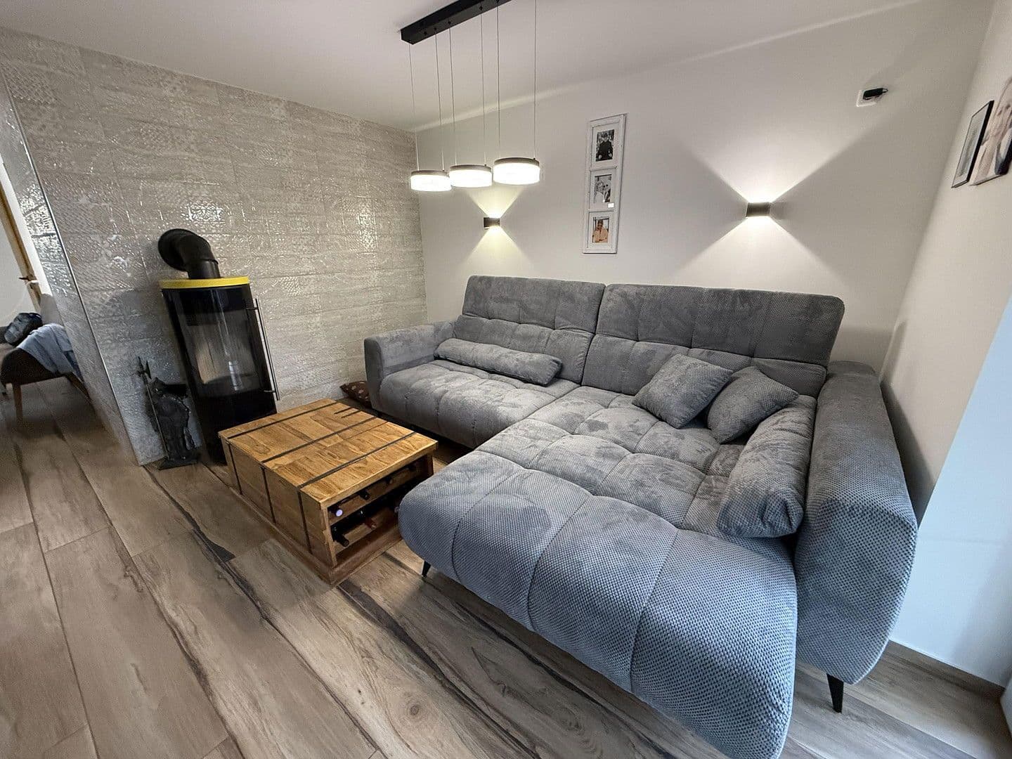 Predaj domu 190 m², pozemek 900 m², Dranske, Meklenbursko-Predpomoransko Predaj domu 190 m², pozemek 900 m², Dranske, Meklenbursko-Predpomoransko