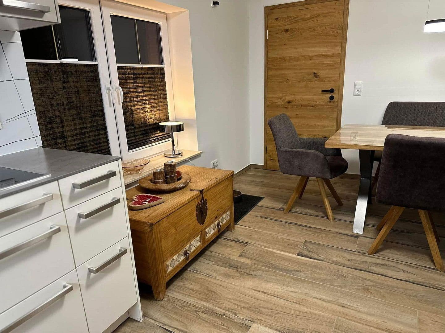 Predaj domu 190 m², pozemek 900 m², Dranske, Meklenbursko-Predpomoransko Predaj domu 190 m², pozemek 900 m², Dranske, Meklenbursko-Predpomoransko