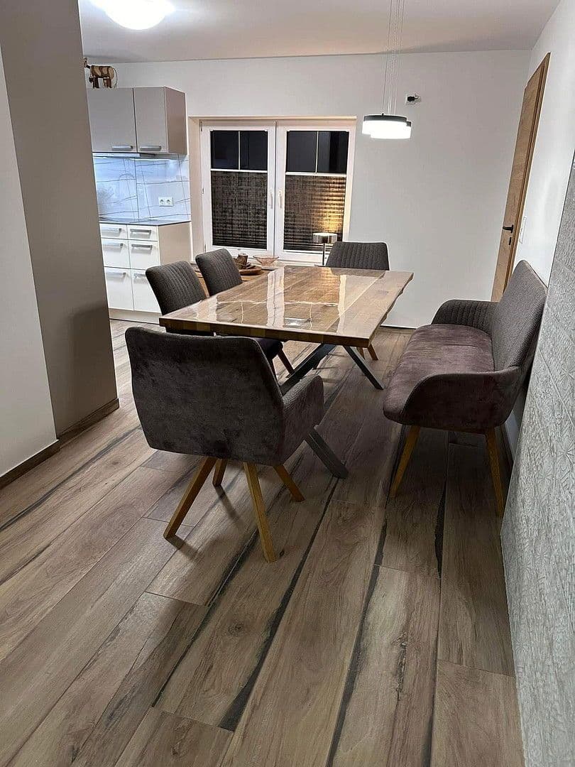 Predaj domu 190 m², pozemek 900 m², Dranske, Meklenbursko-Predpomoransko Predaj domu 190 m², pozemek 900 m², Dranske, Meklenbursko-Predpomoransko