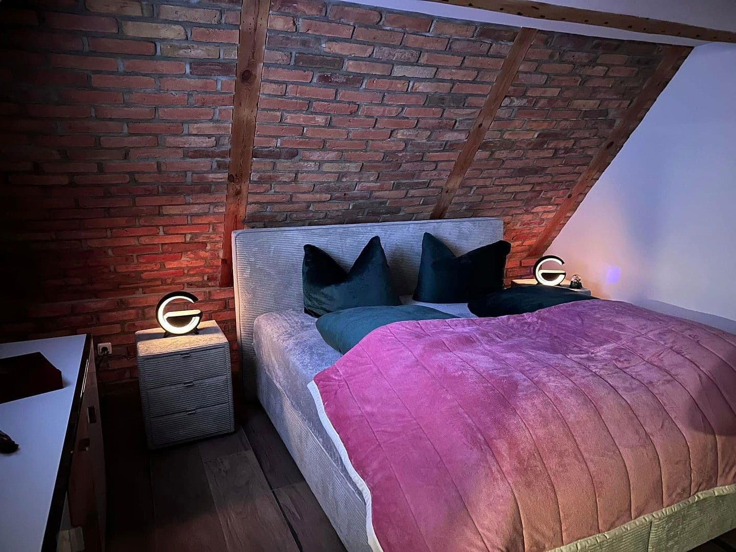 Predaj domu 190 m², pozemek 900 m², Dranske, Meklenbursko-Predpomoransko Predaj domu 190 m², pozemek 900 m², Dranske, Meklenbursko-Predpomoransko