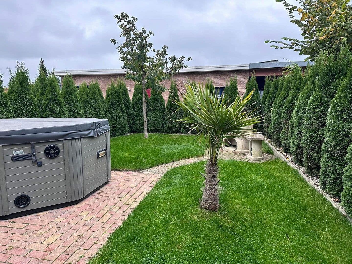 Predaj domu 190 m², pozemek 900 m², Dranske, Meklenbursko-Predpomoransko Predaj domu 190 m², pozemek 900 m², Dranske, Meklenbursko-Predpomoransko