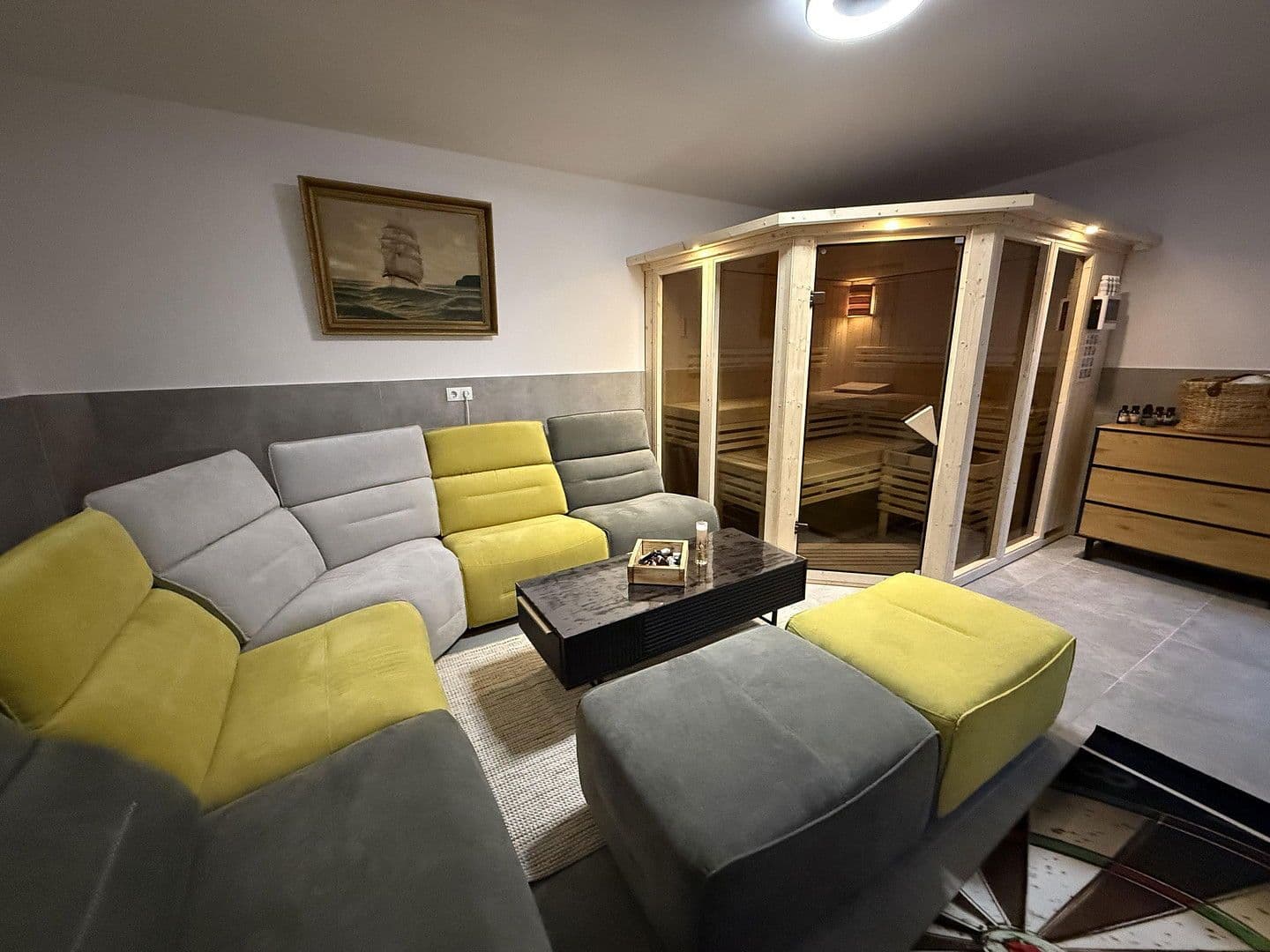 Predaj domu 190 m², pozemek 900 m², Dranske, Meklenbursko-Predpomoransko Predaj domu 190 m², pozemek 900 m², Dranske, Meklenbursko-Predpomoransko