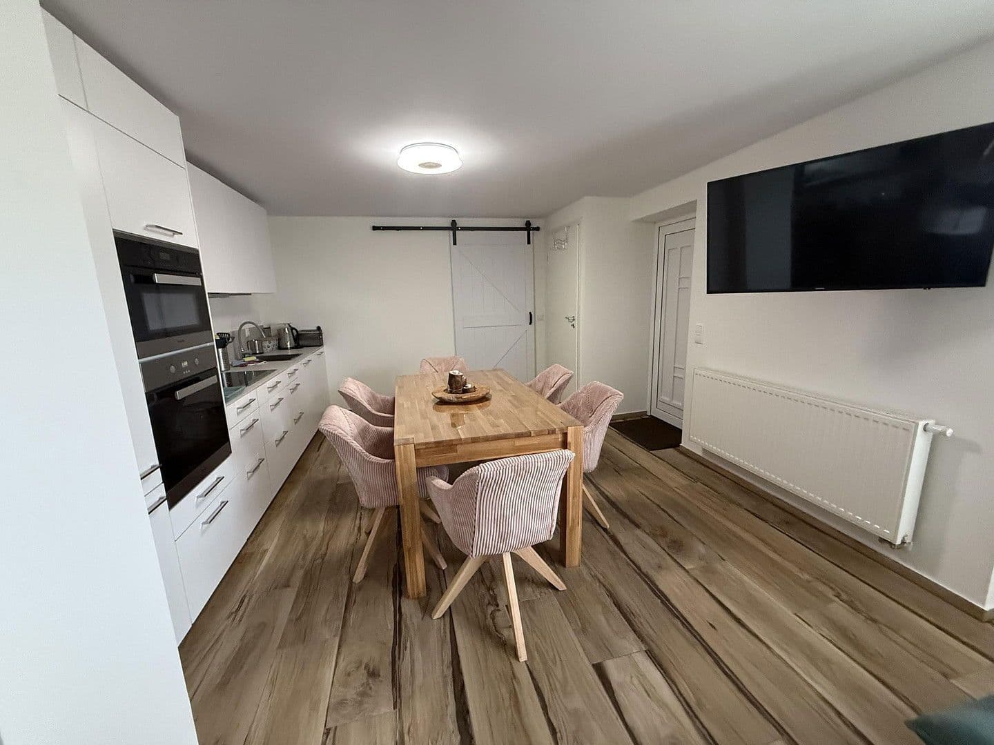 Predaj domu 190 m², pozemek 900 m², Dranske, Meklenbursko-Predpomoransko Predaj domu 190 m², pozemek 900 m², Dranske, Meklenbursko-Predpomoransko