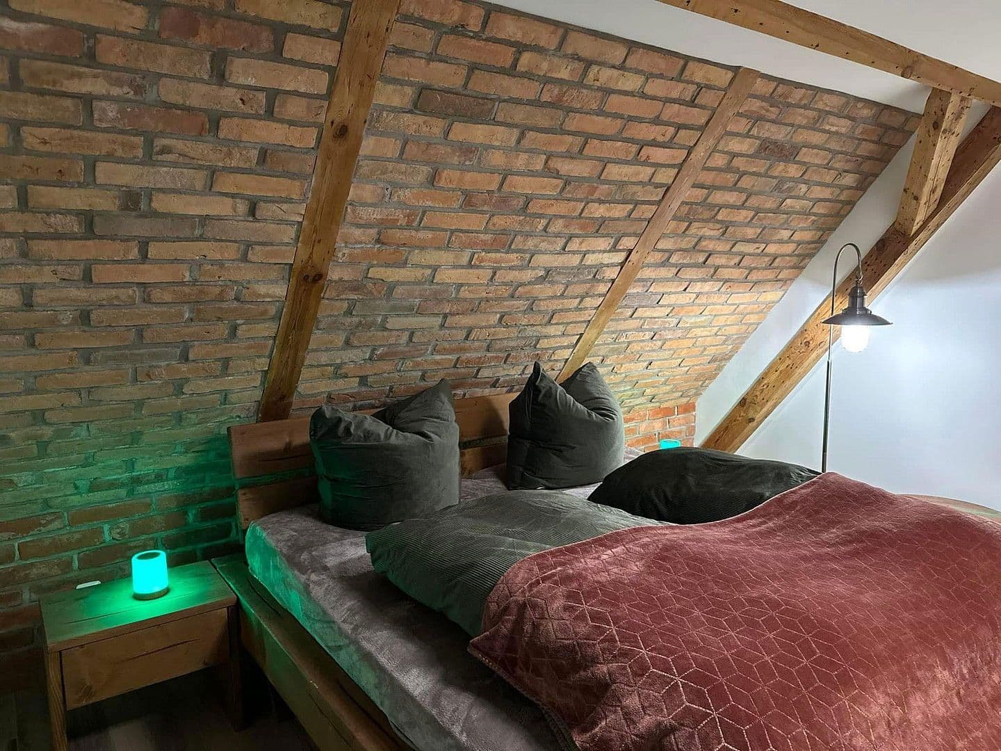 Predaj domu 190 m², pozemek 900 m², Dranske, Meklenbursko-Predpomoransko Predaj domu 190 m², pozemek 900 m², Dranske, Meklenbursko-Predpomoransko