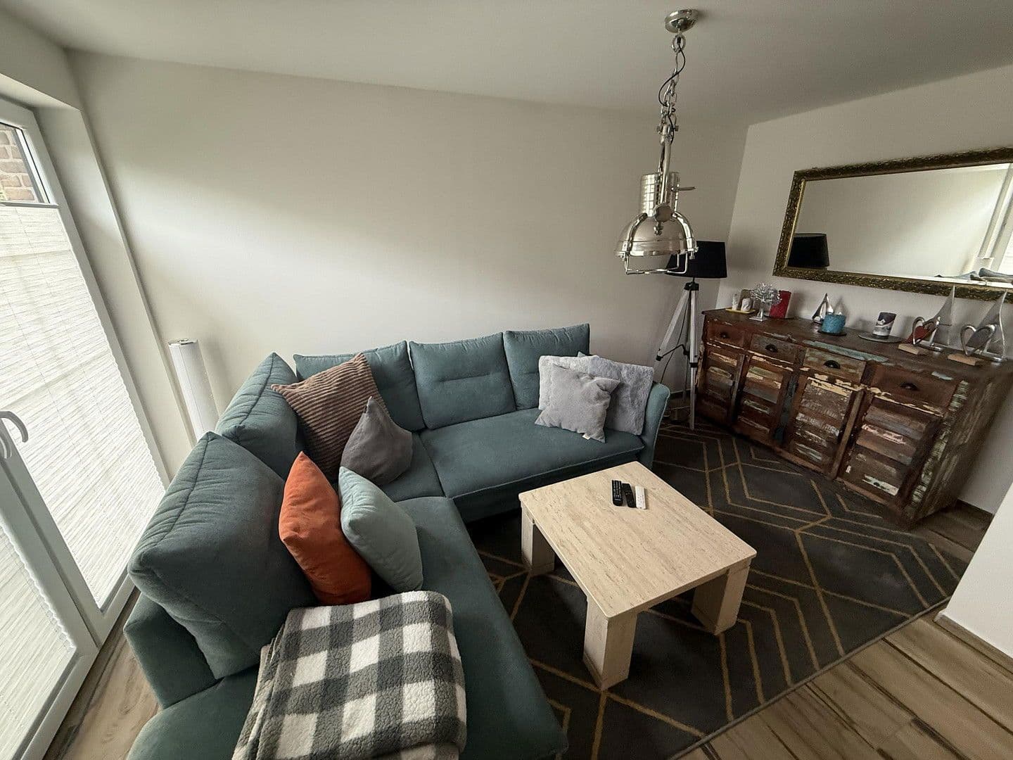 Predaj domu 190 m², pozemek 900 m², Dranske, Meklenbursko-Predpomoransko Predaj domu 190 m², pozemek 900 m², Dranske, Meklenbursko-Predpomoransko