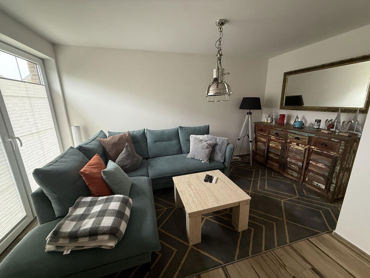 Predaj domu 190 m², pozemek 900 m², Dranske, Meklenbursko-Predpomoransko Predaj domu 190 m², pozemek 900 m², Dranske, Meklenbursko-Predpomoransko