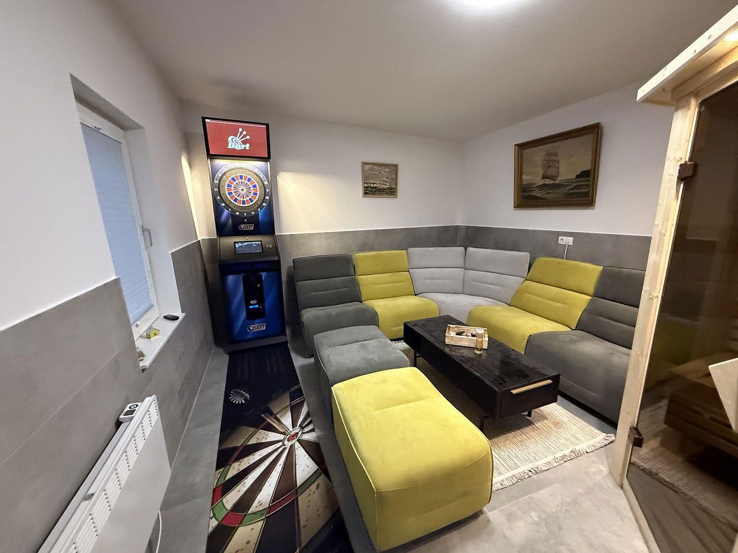 Predaj domu 190 m², pozemek 900 m², Dranske, Meklenbursko-Predpomoransko Predaj domu 190 m², pozemek 900 m², Dranske, Meklenbursko-Predpomoransko