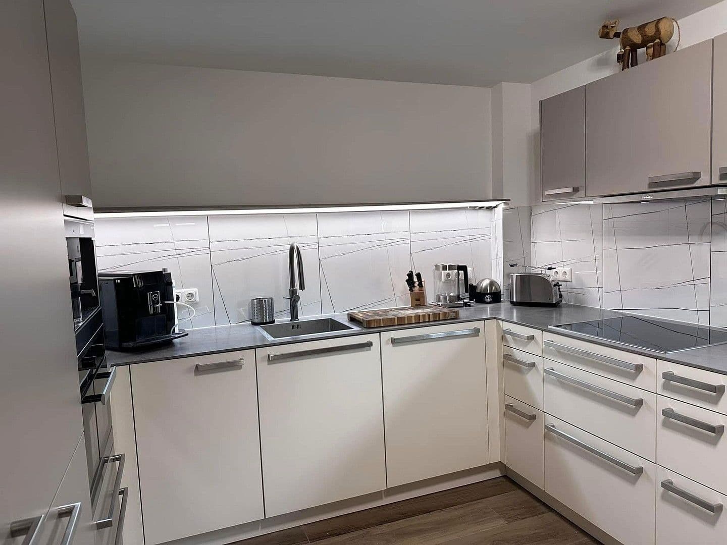 Predaj domu 190 m², pozemek 900 m², Dranske, Meklenbursko-Predpomoransko Predaj domu 190 m², pozemek 900 m², Dranske, Meklenbursko-Predpomoransko