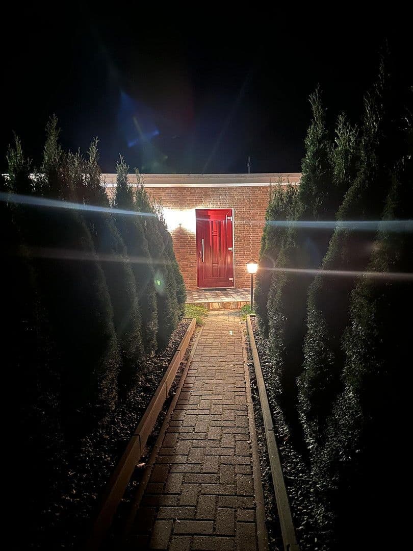 Predaj domu 190 m², pozemek 900 m², Dranske, Meklenbursko-Predpomoransko Predaj domu 190 m², pozemek 900 m², Dranske, Meklenbursko-Predpomoransko