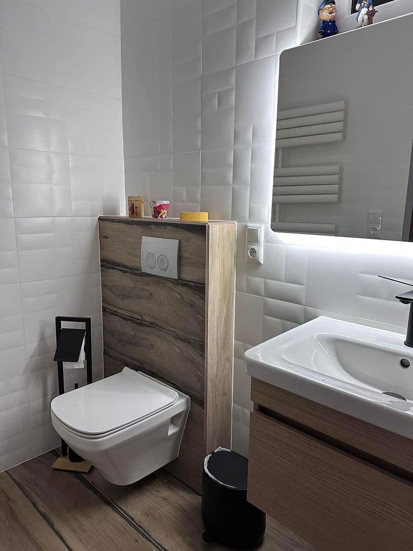 Predaj domu 190 m², pozemek 900 m², Dranske, Meklenbursko-Predpomoransko Predaj domu 190 m², pozemek 900 m², Dranske, Meklenbursko-Predpomoransko