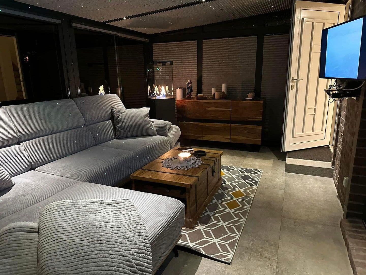 Predaj domu 190 m², pozemek 900 m², Dranske, Meklenbursko-Predpomoransko Predaj domu 190 m², pozemek 900 m², Dranske, Meklenbursko-Predpomoransko