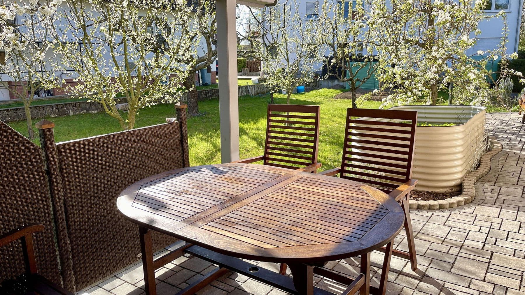 Predaj domu 117 m², pozemek 400 m², Freigericht, Hesensko Predaj domu 117 m², pozemek 400 m², Freigericht, Hesensko