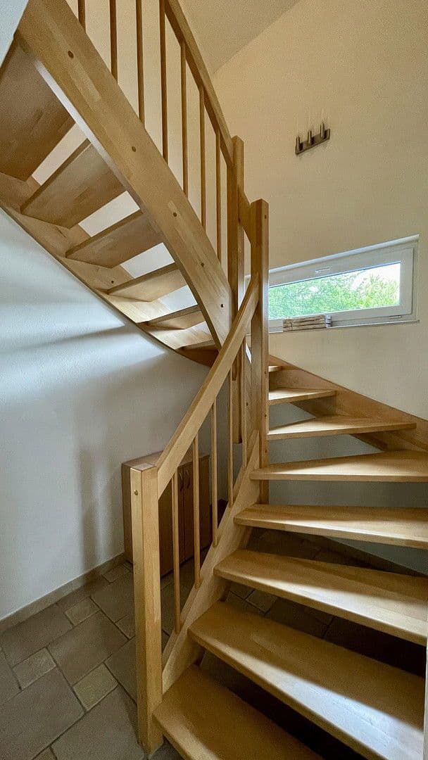 Predaj domu 117 m², pozemek 400 m², Freigericht, Hesensko Predaj domu 117 m², pozemek 400 m², Freigericht, Hesensko