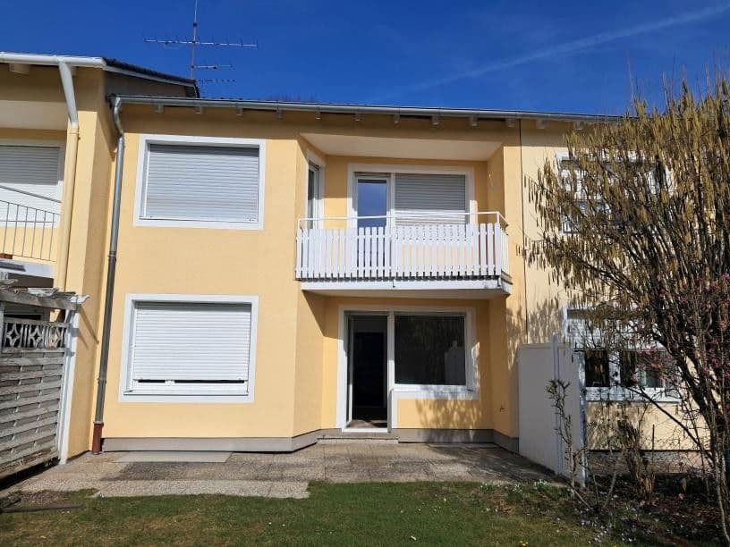 Prenájom domu 130 m², pozemek 237 m², Planegg, Bavorsko Prenájom domu 130 m², pozemek 237 m², Planegg, Bavorsko