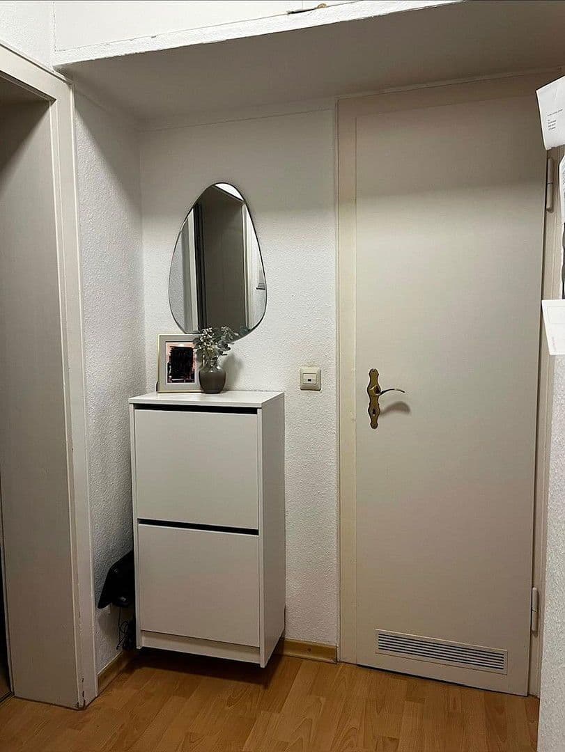 Prenájom bytu 2-izbový 51 m², Berliner Allee 59, Hannover, Dolné Sasko Prenájom bytu 2-izbový 51 m², Berliner Allee 59, Hannover, Dolné Sasko