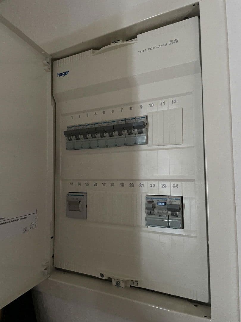 Prenájom bytu 2-izbový 51 m², Berliner Allee 59, Hannover, Dolné Sasko Prenájom bytu 2-izbový 51 m², Berliner Allee 59, Hannover, Dolné Sasko