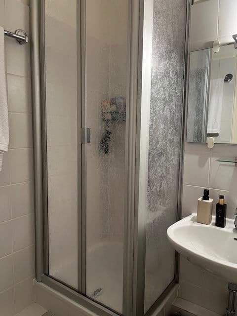 Prenájom bytu 2-izbový 51 m², Berliner Allee 59, Hannover, Dolné Sasko Prenájom bytu 2-izbový 51 m², Berliner Allee 59, Hannover, Dolné Sasko