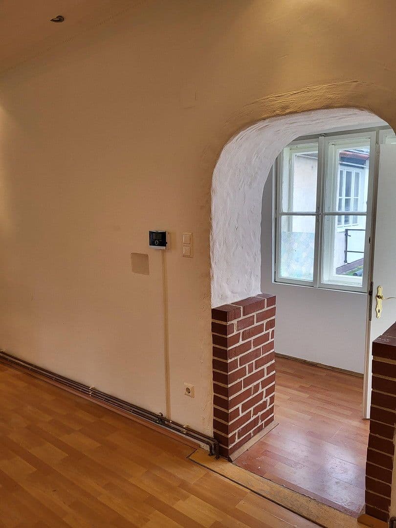 Prenájom bytu 2-izbový 80 m², Steiner Donaulände, Krems an der Donau - Stein, Dolné Rakúsko Prenájom bytu 2-izbový 80 m², Steiner Donaulände, Krems an der Donau - Stein, Dolné Rakúsko