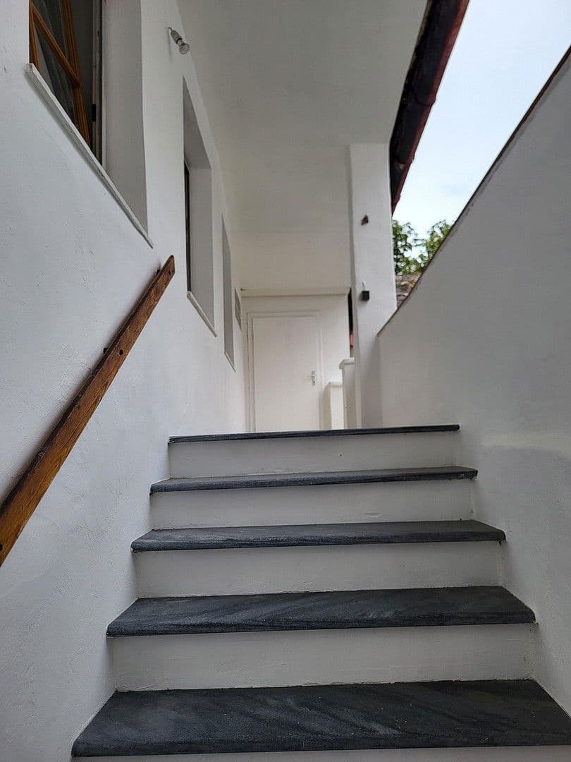 Prenájom bytu 2-izbový 80 m², Steiner Donaulände, Krems an der Donau - Stein, Dolné Rakúsko Prenájom bytu 2-izbový 80 m², Steiner Donaulände, Krems an der Donau - Stein, Dolné Rakúsko