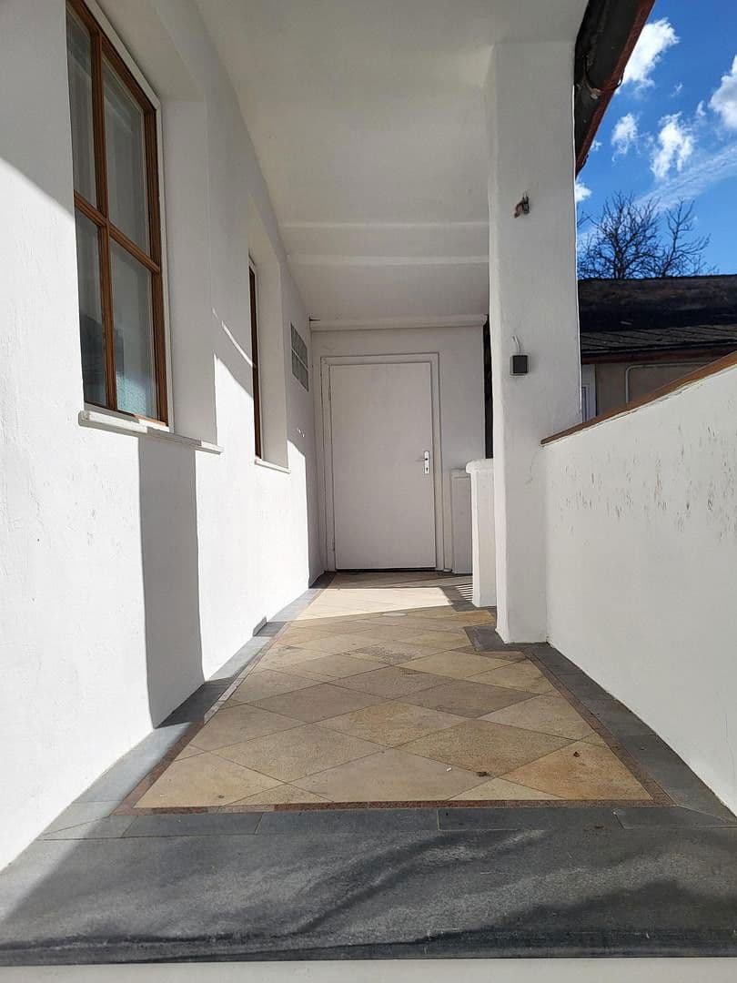 Prenájom bytu 2-izbový 80 m², Steiner Donaulände, Krems an der Donau - Stein, Dolné Rakúsko Prenájom bytu 2-izbový 80 m², Steiner Donaulände, Krems an der Donau - Stein, Dolné Rakúsko