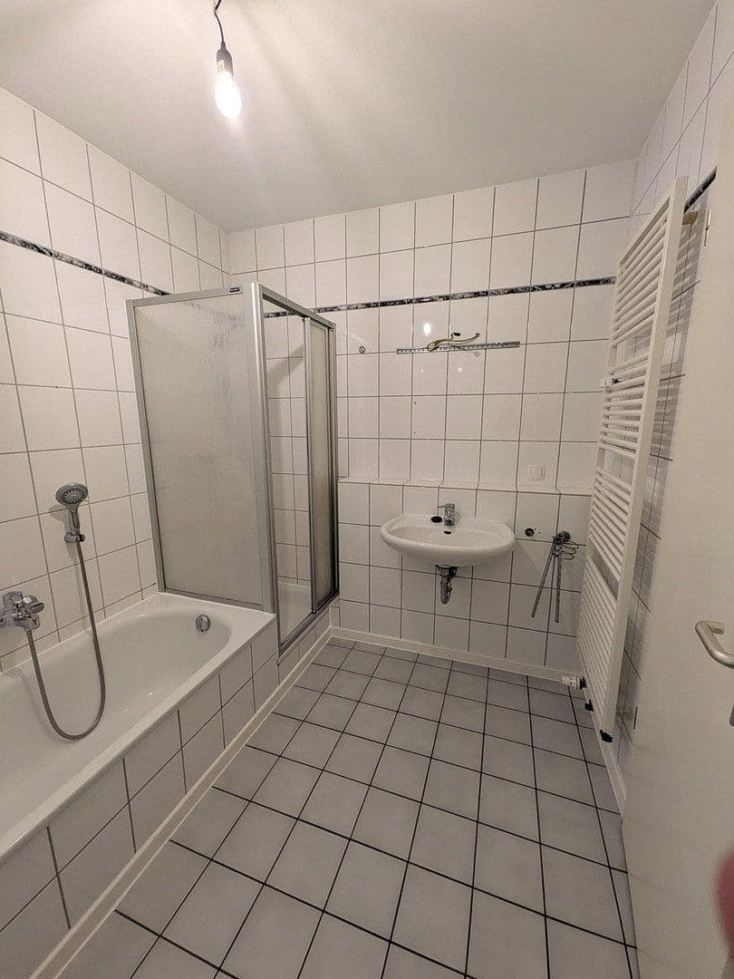Predaj bytu 3-izbový 74 m², Niedererdstraße, Ludwigshafen am Rhein, Porýnie-Falcko Predaj bytu 3-izbový 74 m², Niedererdstraße, Ludwigshafen am Rhein, Porýnie-Falcko
