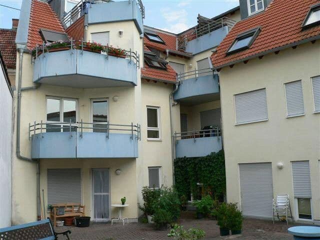 Predaj bytu 3-izbový 74 m², Niedererdstraße, Ludwigshafen am Rhein, Porýnie-Falcko Predaj bytu 3-izbový 74 m², Niedererdstraße, Ludwigshafen am Rhein, Porýnie-Falcko