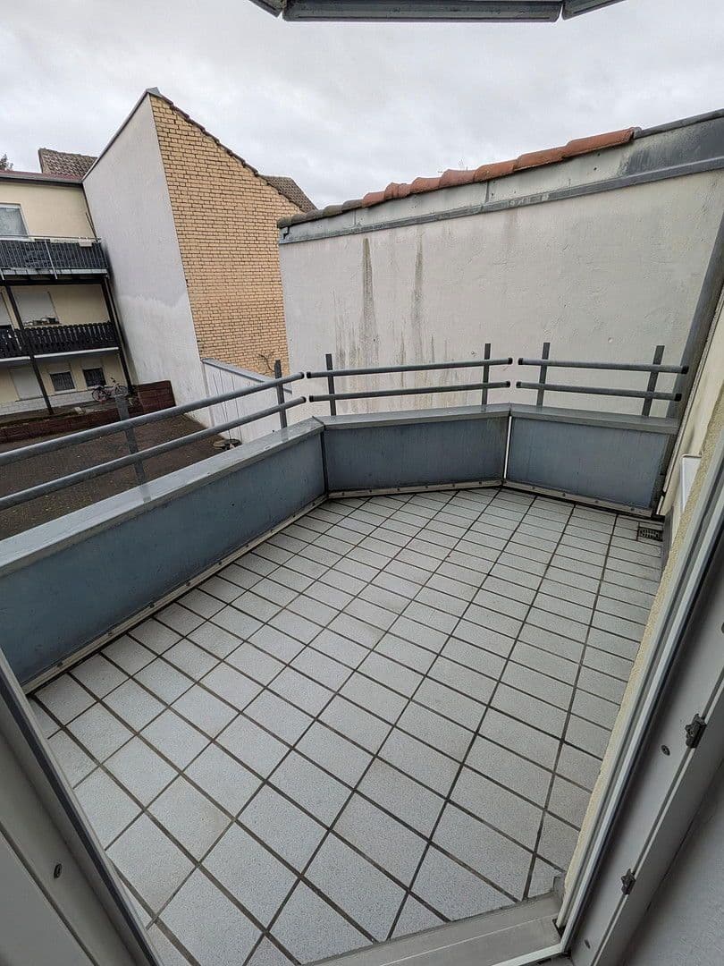 Predaj bytu 3-izbový 74 m², Niedererdstraße, Ludwigshafen am Rhein, Porýnie-Falcko Predaj bytu 3-izbový 74 m², Niedererdstraße, Ludwigshafen am Rhein, Porýnie-Falcko