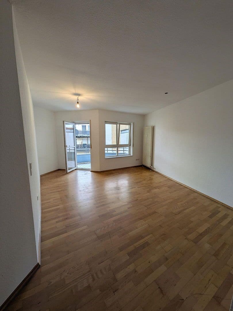 Predaj bytu 3-izbový 74 m², Niedererdstraße, Ludwigshafen am Rhein, Porýnie-Falcko Predaj bytu 3-izbový 74 m², Niedererdstraße, Ludwigshafen am Rhein, Porýnie-Falcko