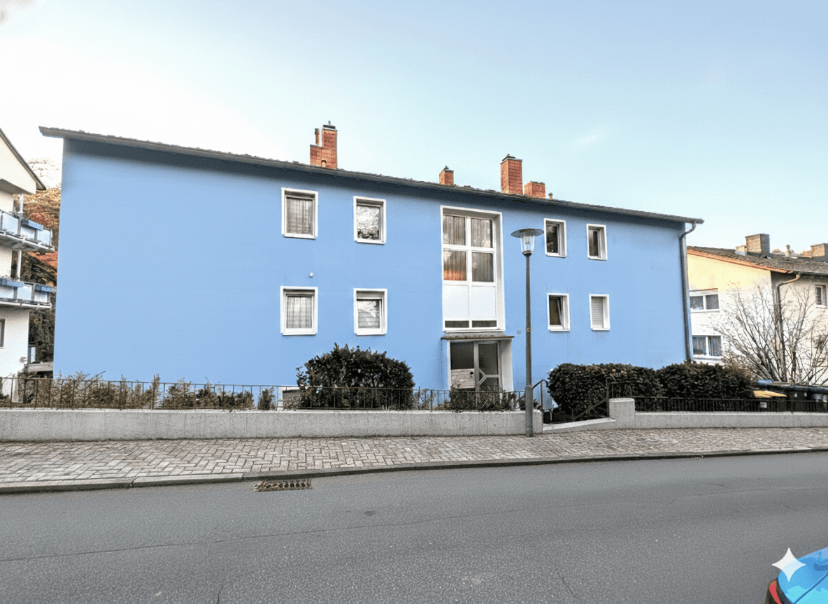 Prenájom bytu 1-izbový 22 m², Haselstraße 55, Kaiserslautern, Porýnie-Falcko Prenájom bytu 1-izbový 22 m², Haselstraße 55, Kaiserslautern, Porýnie-Falcko