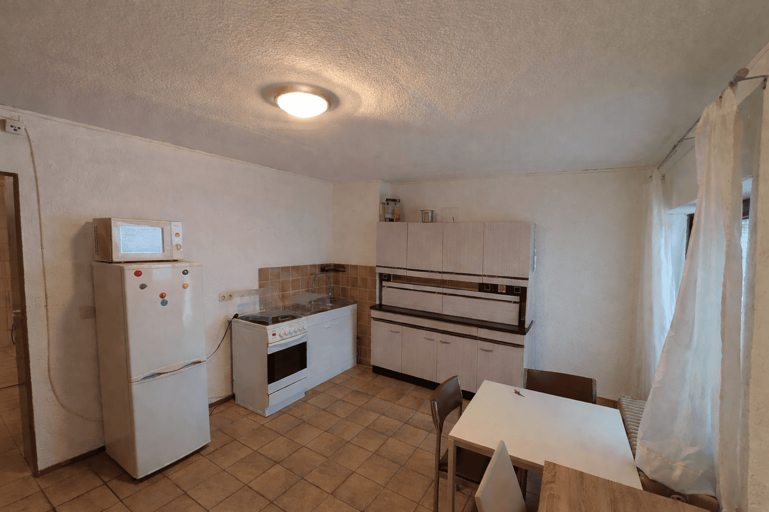 Prenájom bytu 1-izbový 22 m², Haselstraße 55, Kaiserslautern, Porýnie-Falcko Prenájom bytu 1-izbový 22 m², Haselstraße 55, Kaiserslautern, Porýnie-Falcko