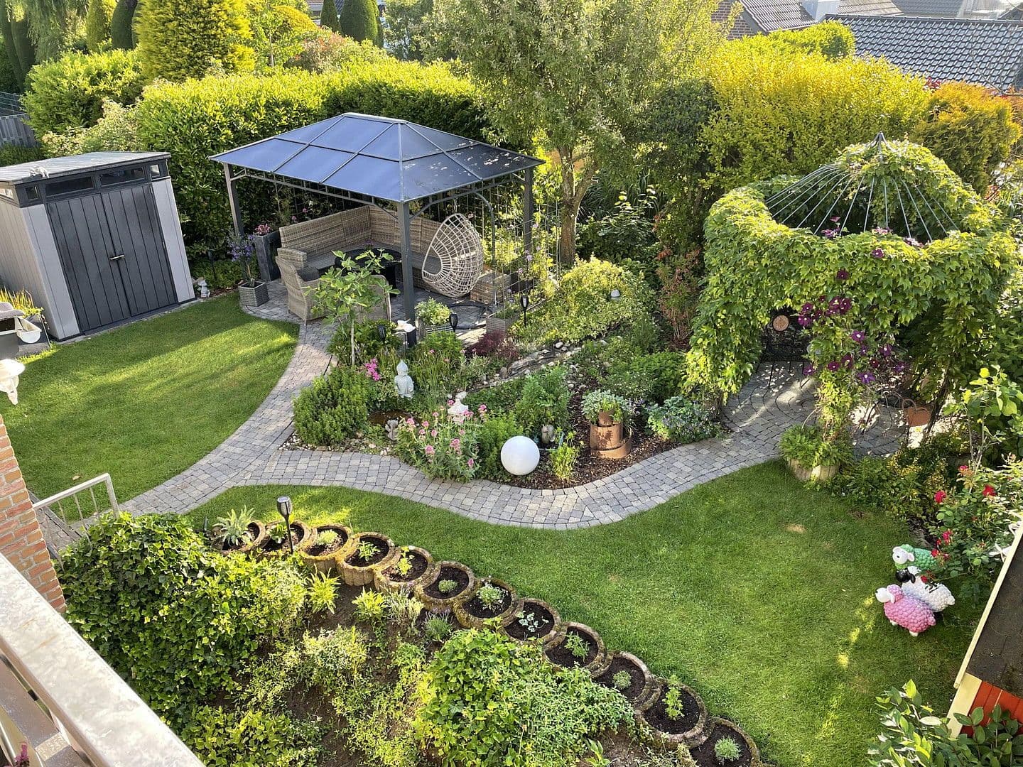 Predaj domu 222 m², pozemek 462 m², Erzbischof-Anno-Straße 4, Alpen, Severné Porýnie - Westfálsko Predaj domu 222 m², pozemek 462 m², Erzbischof-Anno-Straße 4, Alpen, Severné Porýnie - Westfálsko