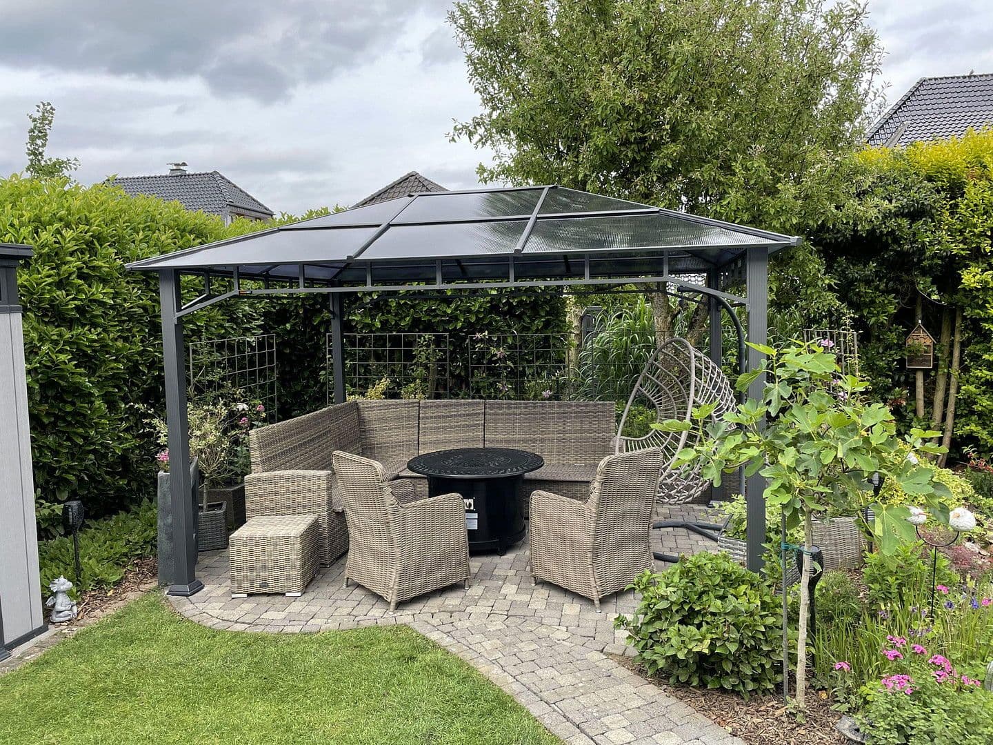 Predaj domu 222 m², pozemek 462 m², Erzbischof-Anno-Straße 4, Alpen, Severné Porýnie - Westfálsko Predaj domu 222 m², pozemek 462 m², Erzbischof-Anno-Straße 4, Alpen, Severné Porýnie - Westfálsko