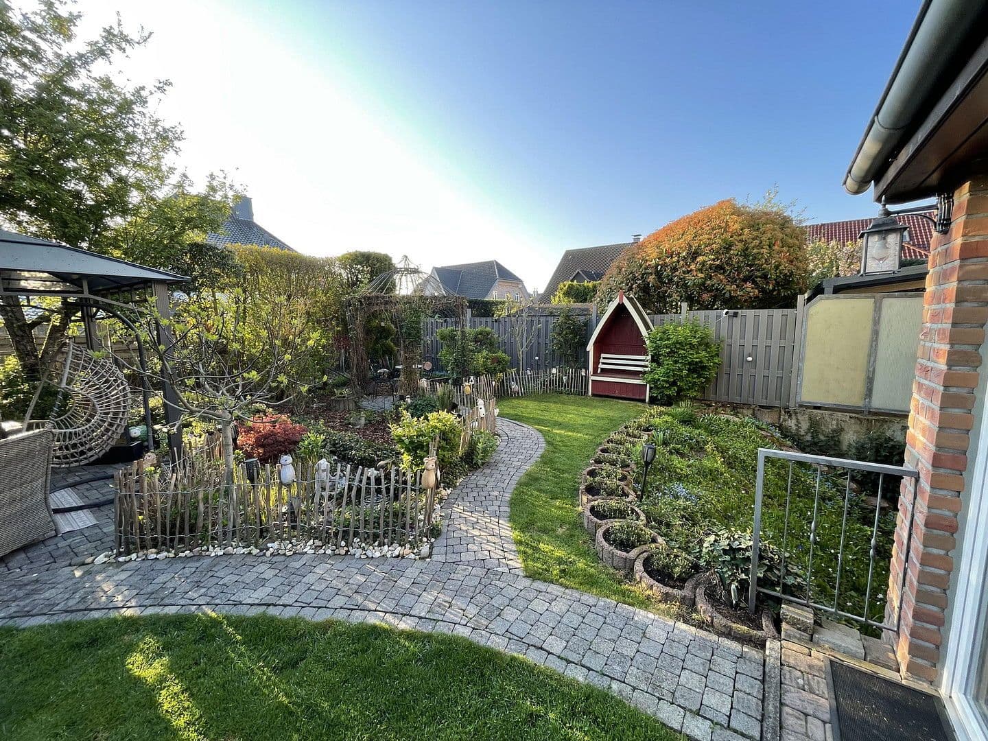 Predaj domu 222 m², pozemek 462 m², Erzbischof-Anno-Straße 4, Alpen, Severné Porýnie - Westfálsko Predaj domu 222 m², pozemek 462 m², Erzbischof-Anno-Straße 4, Alpen, Severné Porýnie - Westfálsko