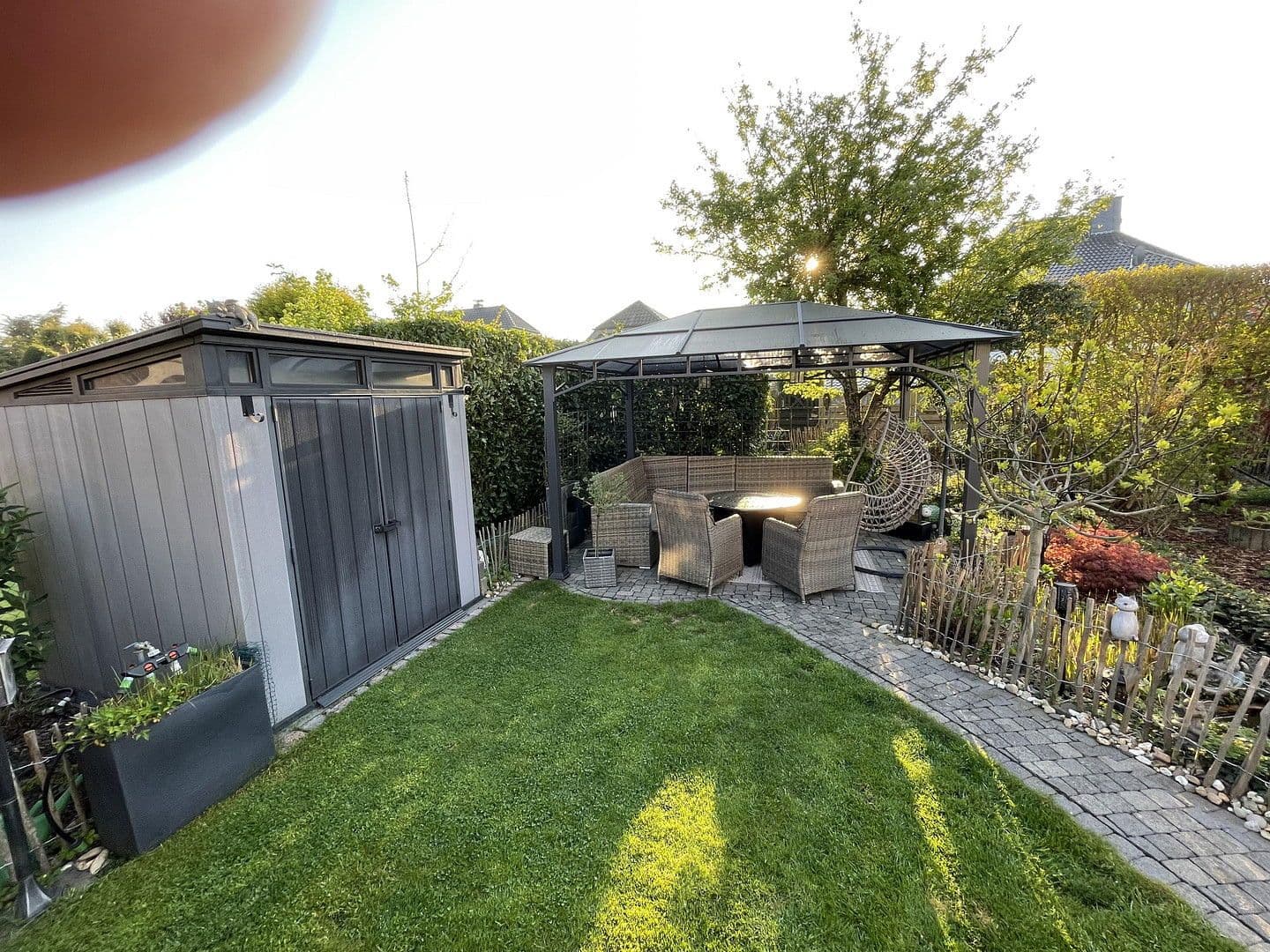 Predaj domu 222 m², pozemek 462 m², Erzbischof-Anno-Straße 4, Alpen, Severné Porýnie - Westfálsko Predaj domu 222 m², pozemek 462 m², Erzbischof-Anno-Straße 4, Alpen, Severné Porýnie - Westfálsko