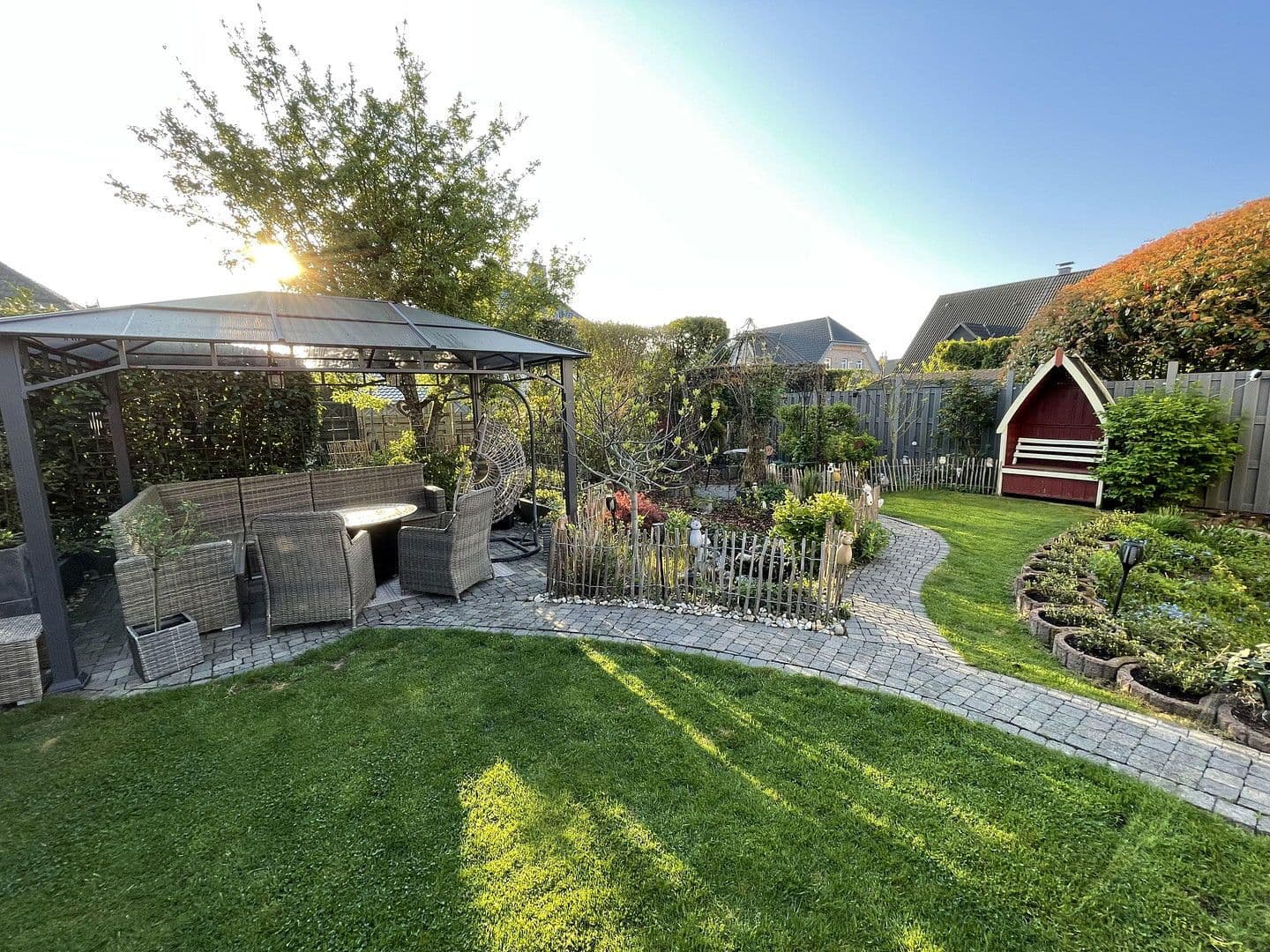 Predaj domu 222 m², pozemek 462 m², Erzbischof-Anno-Straße 4, Alpen, Severné Porýnie - Westfálsko Predaj domu 222 m², pozemek 462 m², Erzbischof-Anno-Straße 4, Alpen, Severné Porýnie - Westfálsko