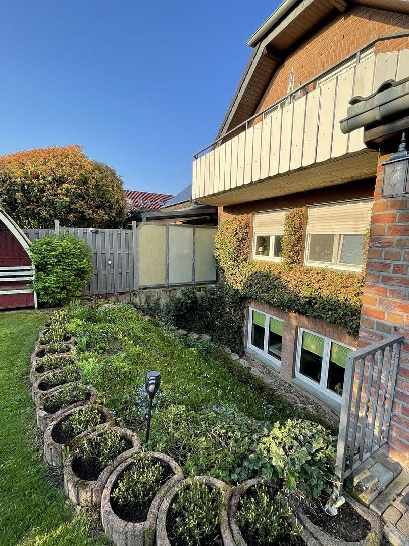 Predaj domu 222 m², pozemek 462 m², Erzbischof-Anno-Straße 4, Alpen, Severné Porýnie - Westfálsko Predaj domu 222 m², pozemek 462 m², Erzbischof-Anno-Straße 4, Alpen, Severné Porýnie - Westfálsko