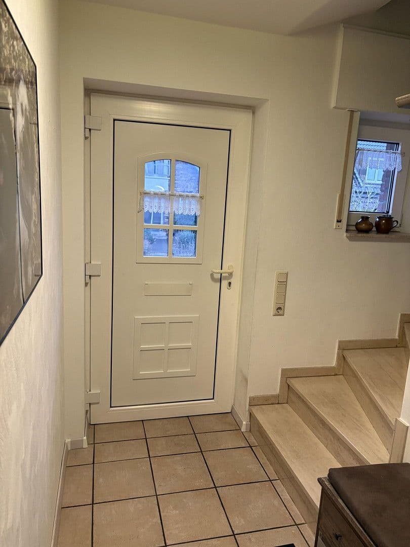 Predaj domu 222 m², pozemek 462 m², Erzbischof-Anno-Straße 4, Alpen, Severné Porýnie - Westfálsko Predaj domu 222 m², pozemek 462 m², Erzbischof-Anno-Straße 4, Alpen, Severné Porýnie - Westfálsko