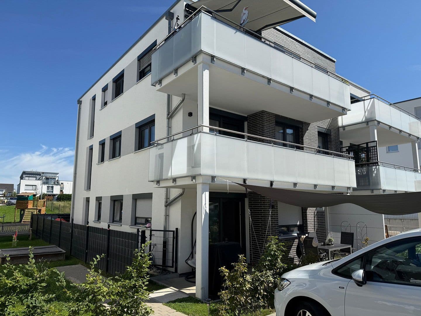 Predaj bytu 4-izbový 79 m², Käthe-Kollwitz-Str. 2, Holzgerlingen, Bádensko-Wurttembersko Predaj bytu 4-izbový 79 m², Käthe-Kollwitz-Str. 2, Holzgerlingen, Bádensko-Wurttembersko