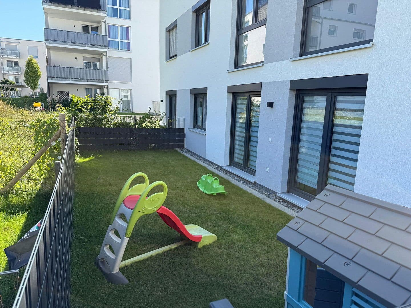 Predaj bytu 4-izbový 79 m², Käthe-Kollwitz-Str. 2, Holzgerlingen, Bádensko-Wurttembersko Predaj bytu 4-izbový 79 m², Käthe-Kollwitz-Str. 2, Holzgerlingen, Bádensko-Wurttembersko